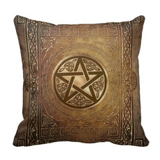 cottoncushioncover, 18cushioncover, wicca, christmascushioncover