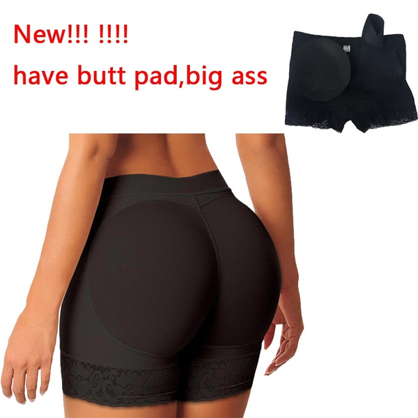 Woman Buttlifter Hot Shapers Body Shaper Butt Lift Shaper with Tummy  Control Butt Lifter Panties Sexy Shapewear Underwear Butt
