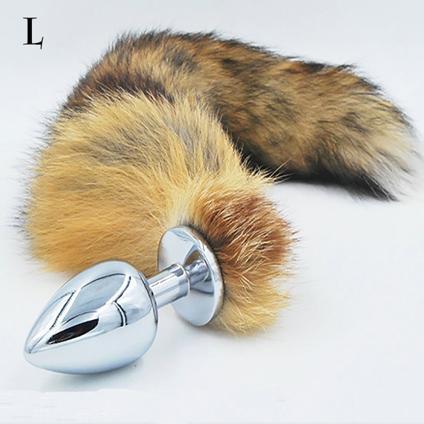foxtail cat toy