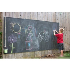 45x200cm Removable Vinyl Draw Decor Mural Decals Art Chalk Board Blackboard Chalkboard Wall Sticker For Kids Rooms DYY255e4