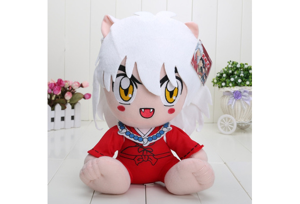 kagome plush