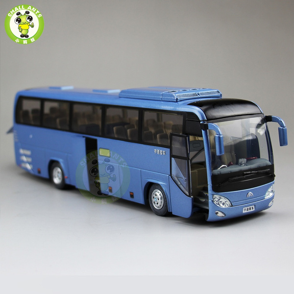 yutong toy bus