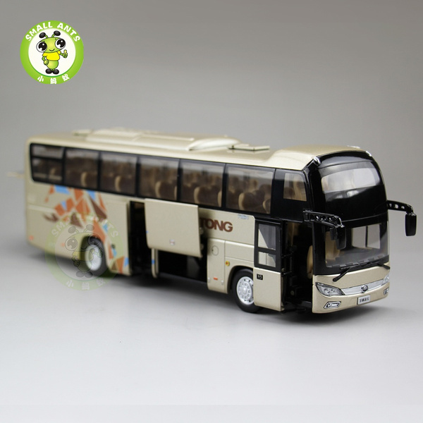 1 43 scale buses