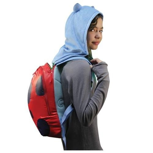 Bravest Warriors Catbug Backpack With Hood Wish