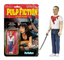 Toy, Fiction