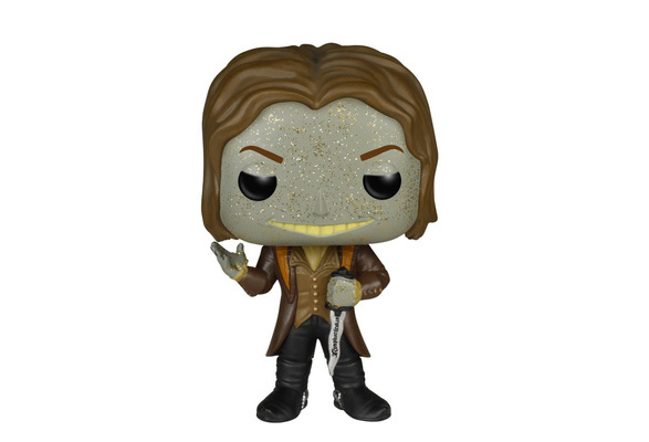 rumpelstiltskin funko pop