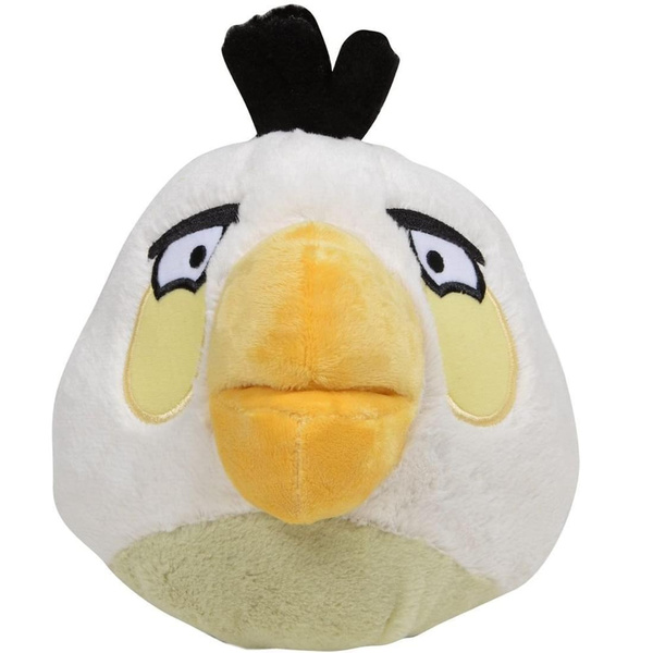 Angry birds hotsell hal plush