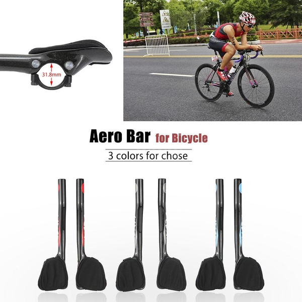 aero bar road bike