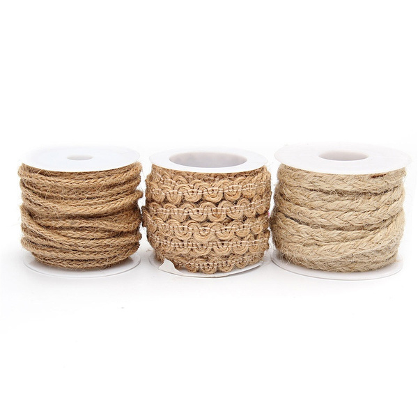 hessian rope for sale