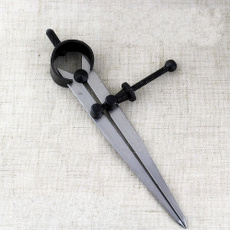 toolsleathercraft, diy, adjustablecreaser, outsideedgecreaser