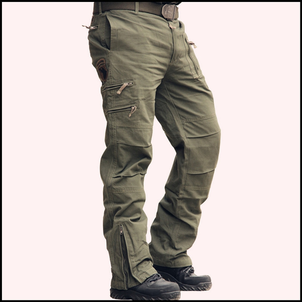 Jeans militari deals