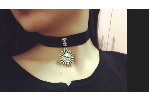 Leon the professional hot sale mathilda choker