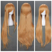 asuna wig