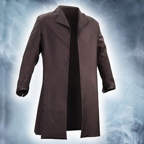 Harry Potter Lucius Malfoy Costume Replica Coat | Wish
