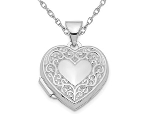 Heart, Pendant, Jewelry, locketnecklace