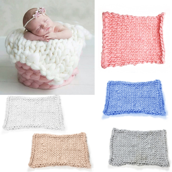 baby blanket photo prop