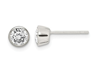 Cubic Zirconia, Earring, Moda, Joyería de pavo reales