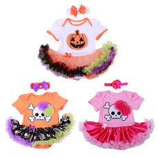 Toddler, babygirlsfancydres, Rompers, Halloween Costume