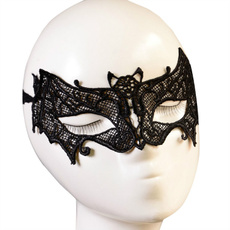 blacklaceeyemask, eye, Lace, Masquerade
