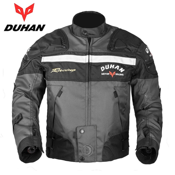 duhan jacket
