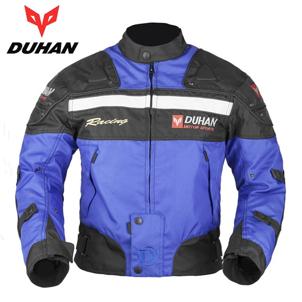 duhan jacket