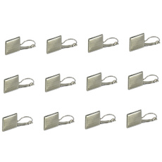 Hooks, Jewelry, Earring, blank