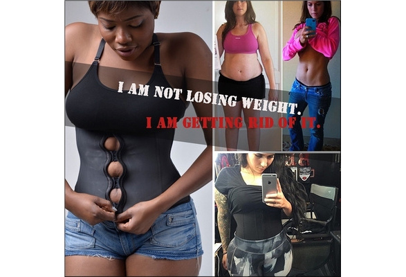 Wish waist best sale trainer review