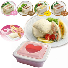 mould, Heart, Kitchen & Dining, Love