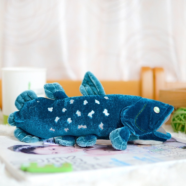 plush fish - Online Discount Shop for Electronics, Apparel, Toys, Books,  Games, Computers, Shoes, Jewelry, Watches, Baby Products, Sports &  Outdoors, Office Products, Bed & Bath, Furniture, Tools, Hardware,  Automotive Parts, Accessories