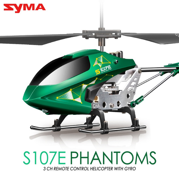 syma s107e