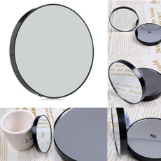 magnifyingglas, Makeup Mirrors, Bathroom, Bathroom Accessories
