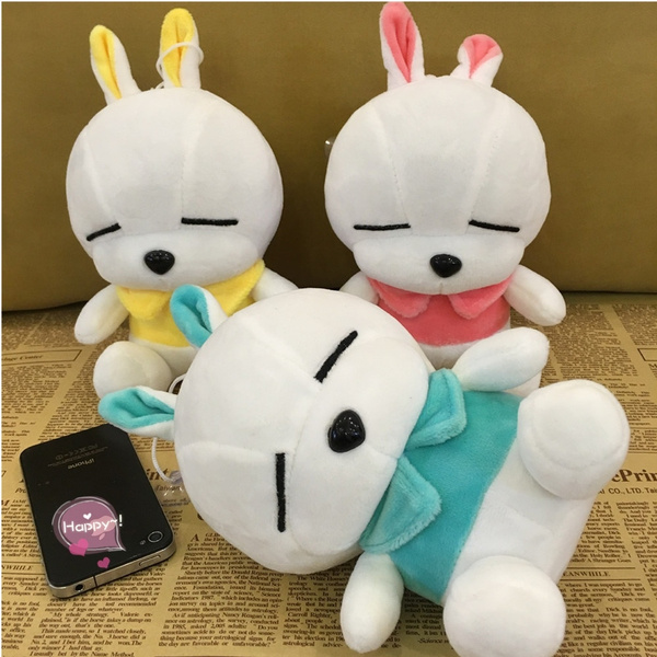 mashimaro plush