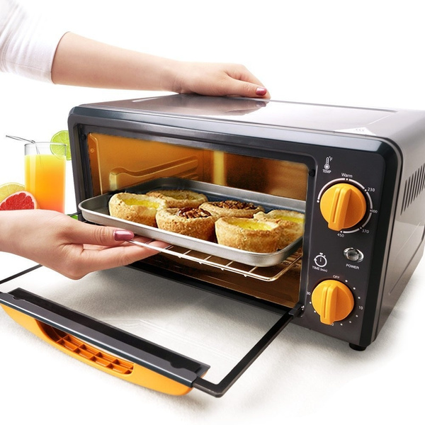 small portable mini convection ovens