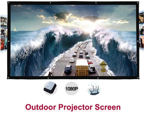 foldingscreen, wallmounted, 3dscreenprotector, homecinema