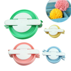 Knitting, heroneo, pompommakerset, Tool
