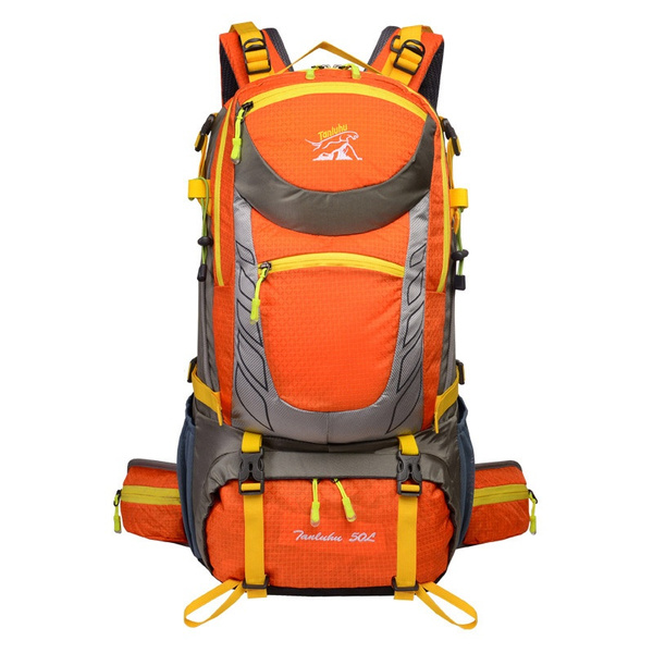 mountaintop 50l hiking backpack