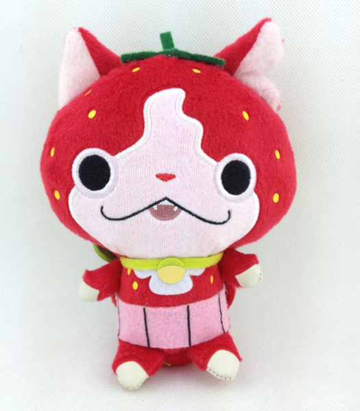 Jibanyan plush cheap