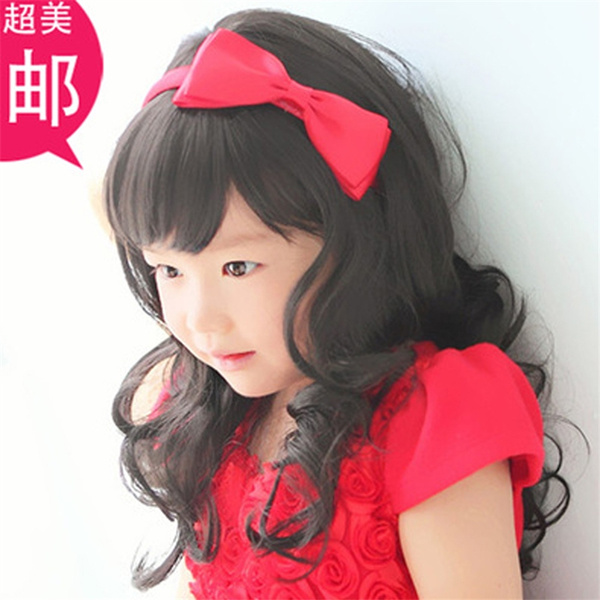 Cheap children clearance wigs