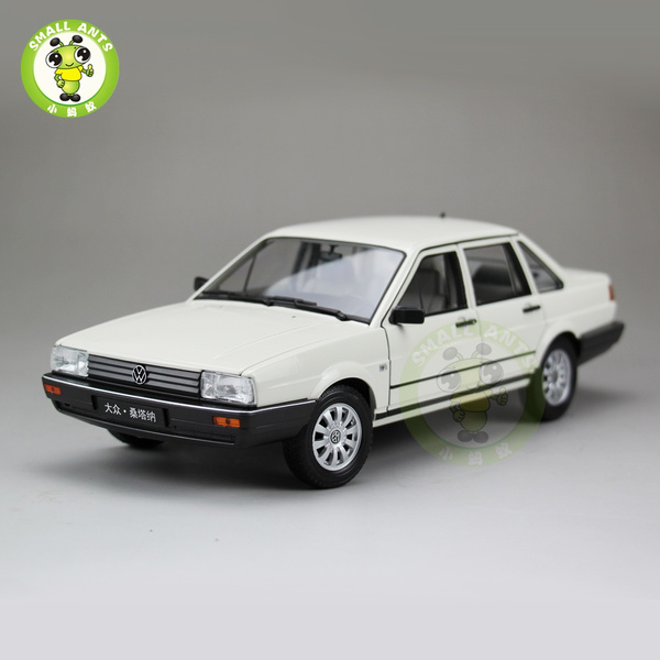 1 18 scale vw volkswagen santana passat b2 diecast car model white welly fx 18035 for collection gifts hobby wish 1 18 scale vw volkswagen santana passat b2 diecast car model white welly fx 18035 for collection gifts hobby wish