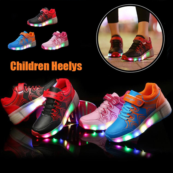 Heelys junior on sale