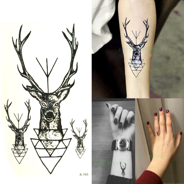 15+ Alluring Hunting Tattoos That Go Beyond the Hunt