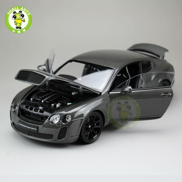 toy bentley model cars