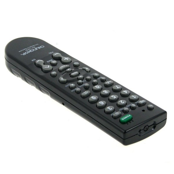 Tv remote deals control spy camera