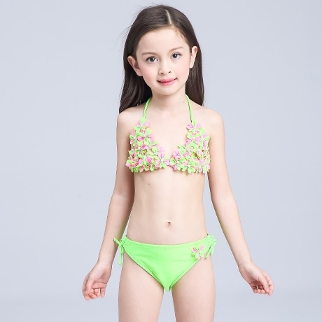 Youth 2025 bathing suit