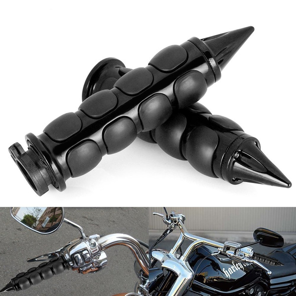 motorcycle grips for large hands