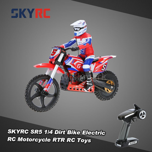 cheap rc dirt bikes