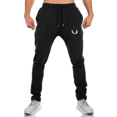 Jamickiki New Fashion Csual Jogging Slim Fit trousers Men's Sport Pants, Pantalons,Sweatpants. 5 Colors