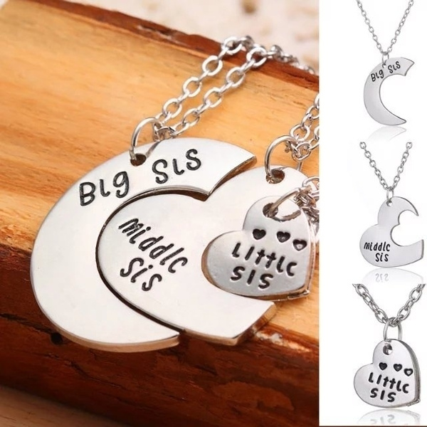 sister love jewelry
