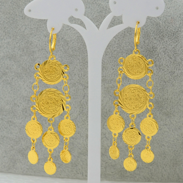 Jhumka Indian Earrings Indian Gold Earrings Jewelry/indian Pearl Jhumka  Set/punjabi Indian Jewellery/muslim Jhumki Set - Etsy Hong Kong