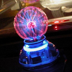 plasmaballlamp, lights, electrostaticplasmaball, plasmalightingball